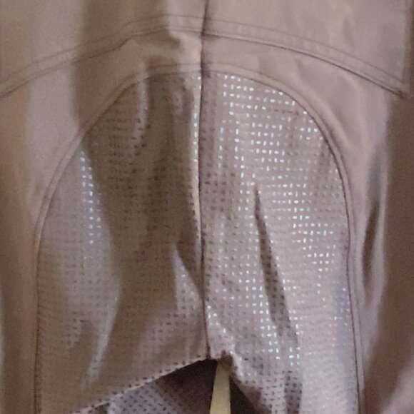 Pikeur Women’s Full Seat Grip Breeches — Brown / Taupe — Size 84 (US 30L) - Picture 4 of 15